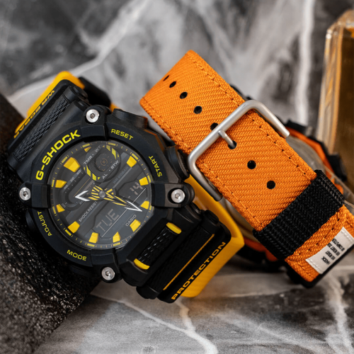 GA-900A-1A9DR-1