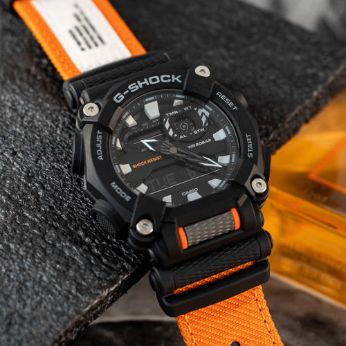 GA-900A-1A9DR-2