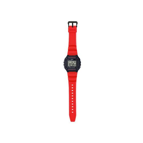 CASIO W-218H-4B