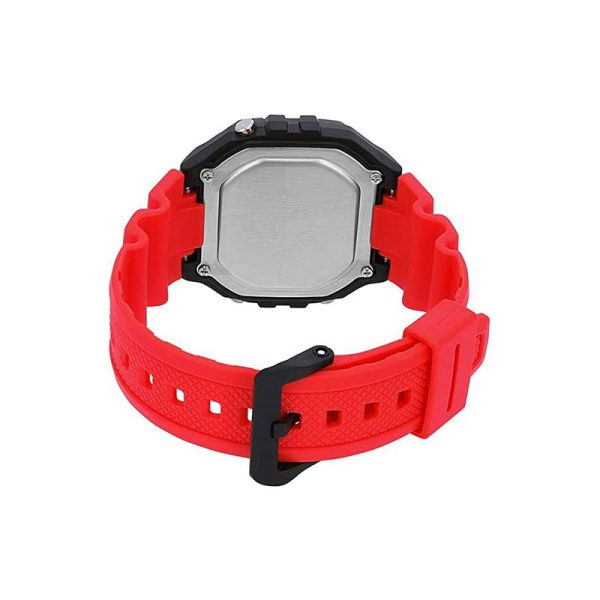 CASIO W-218H-4B