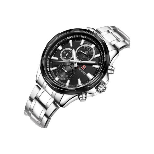 ساعت مچی مردانه نیوی فورس مدل NAVIFORCE NF9089LS S/B - Image 3