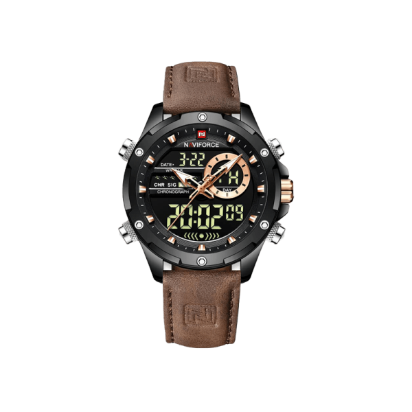 NF9208 B/B
