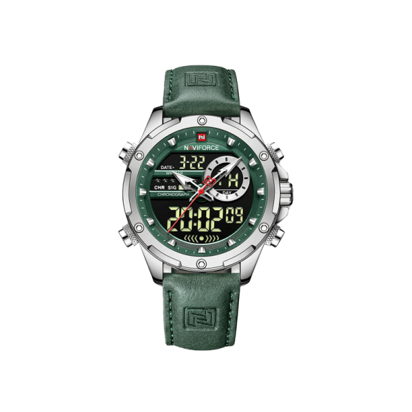 NF9208 S/GN
