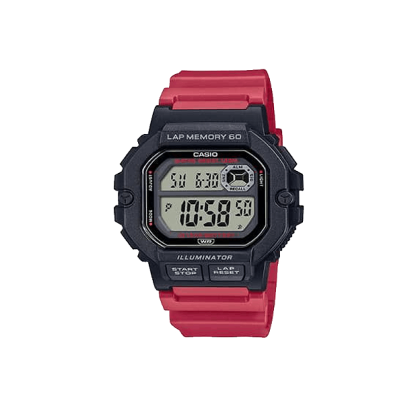 WS-1400H-4AVDF