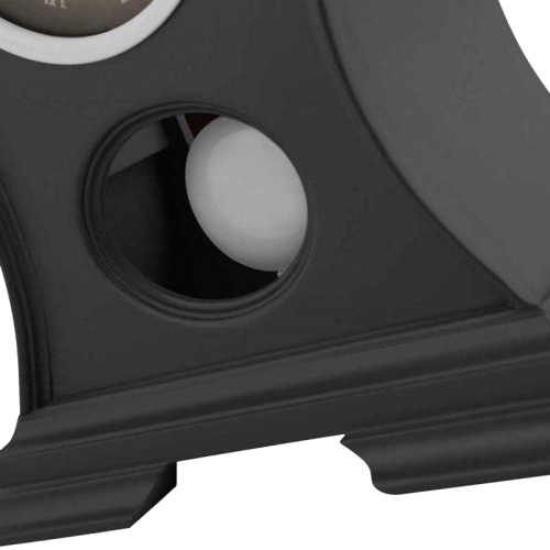 ساعت رومیزی لوتوس مدل DEMI کد T-5510 رنگ NOBLE GRAY - Image 3