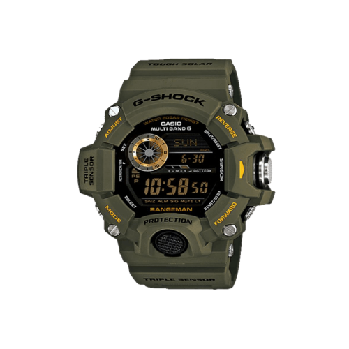 GW-9400-3D