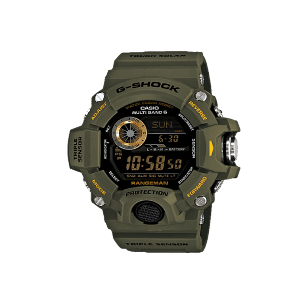 GW-9400-3D