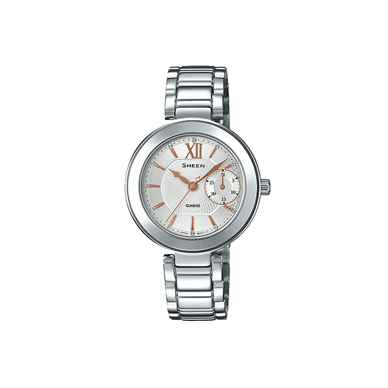 EW-CA-SHE-3050D-7A