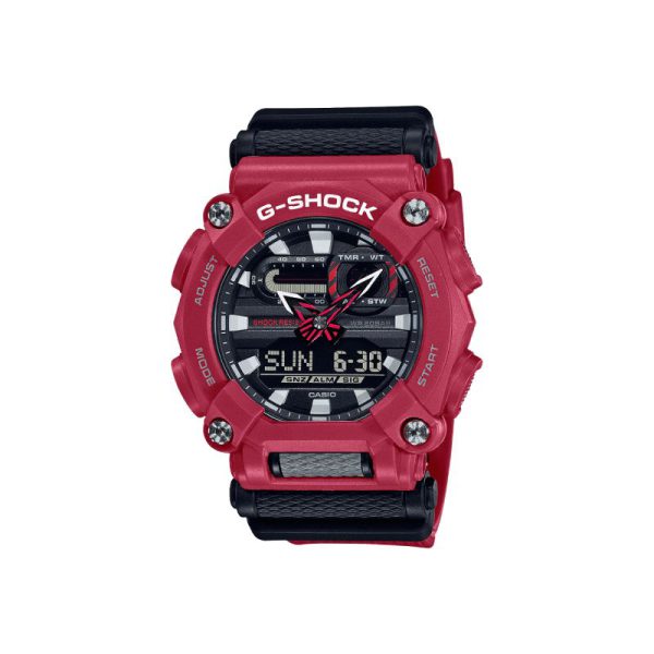 CA-GA-900-4AD