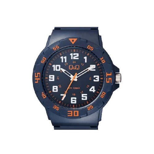 ساعت مچی کیواندکیو مدل VR18J012Y - Image 2