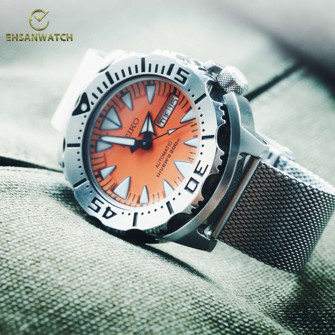 خرید ساعت SEIKO 