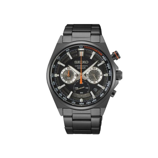 ساعت مچی مردانه سیکو seiko مدل ssb399p1 | احسان واچ ساعت اصل تست سریال ضمانت بازگشت