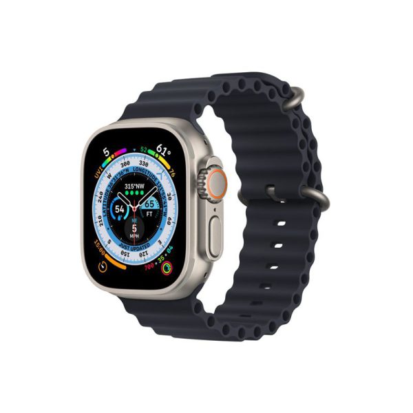 SW-Crystal Fitment Watch Ultra Gold Edition