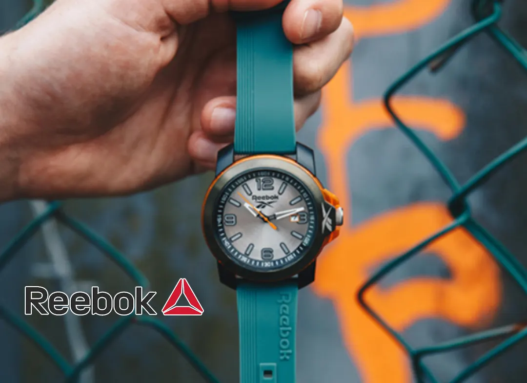 خرید ساعت REEBOK
