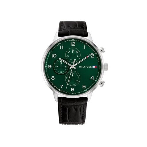 ساعت مچی مردانه برند تامی هیلفیگر tommy hilfiger مدل 1791985 | خرید اورجینال، اصالت برند، قسطی | گالری احسان
