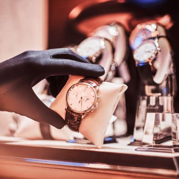 Casio watches