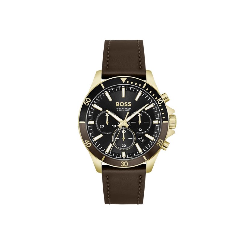ew-hogo-1514100-01 ساعت مچی مردانه هوگو باس مدل 1514100 | بهترین انتخاب اقتصادی با خدمات کامل احسان واچ