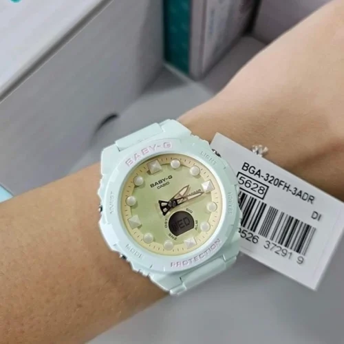 ca-GA-B2100LUU-8ADR