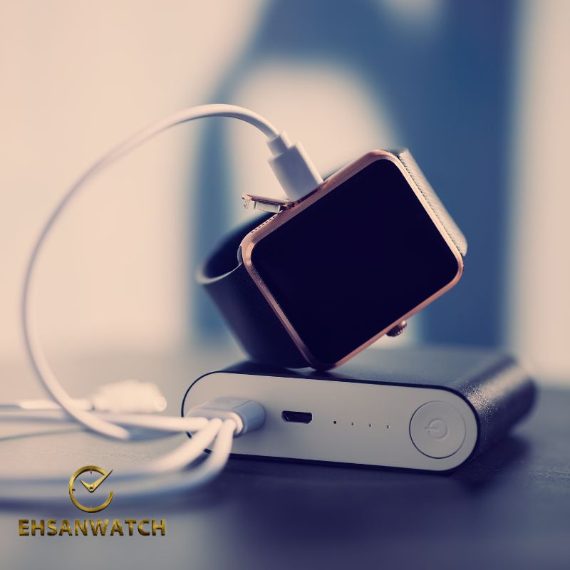 چگونه بفهمیم باتری ساعت هوشمند خراب است؟