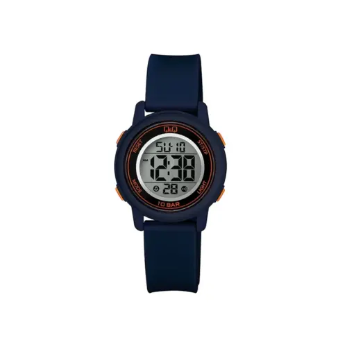 Q&Q-m208j009y