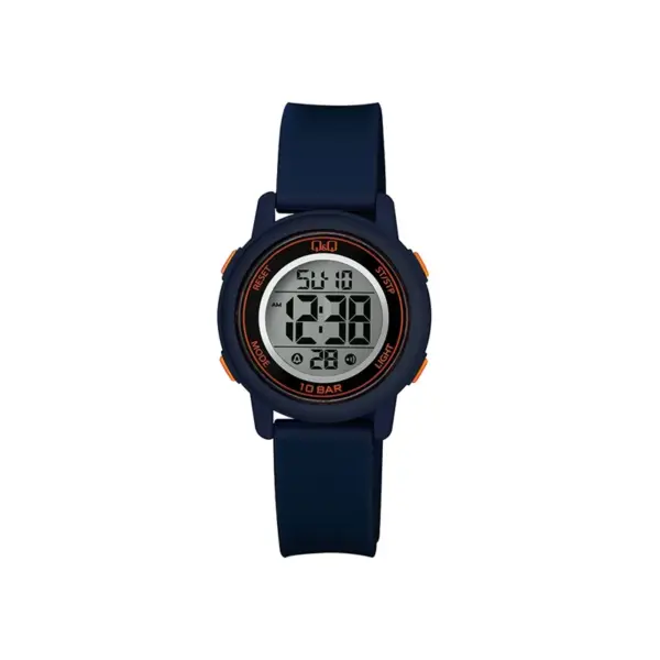 Q&Q-m208j009y