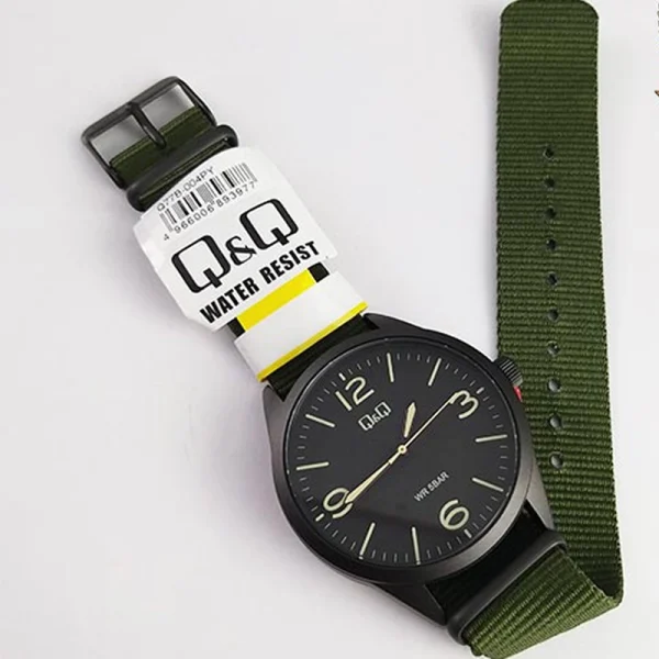 q&q-Q77B-004PY