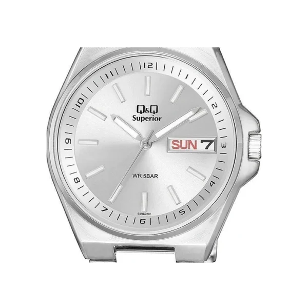 Q&Q-s396j201y