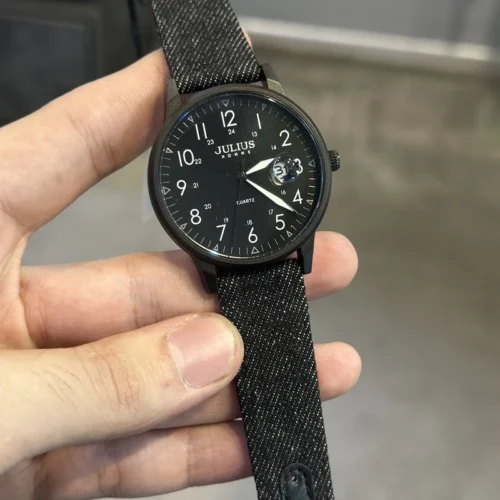 JAH-121D
