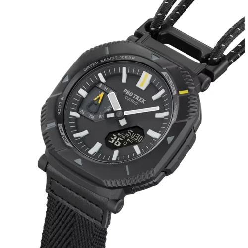 ساعت مچی کاسیو پرو ترک مدل PRJ-B001B-1DR - Image 2